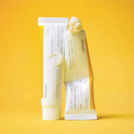 Celimax Pore +Dark Spot Brightening Cream 35ml