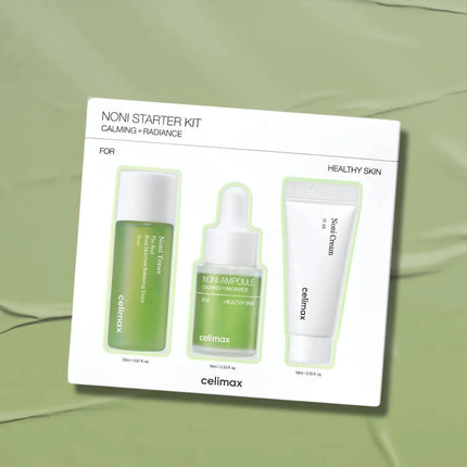 Celimax The Real Noni Starter Kit
