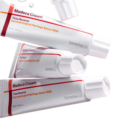 Centellian24 Madeca Cream Time Reverse 50ml