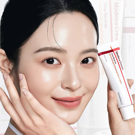 Centellian24 Madeca Cream Time Reverse 50ml