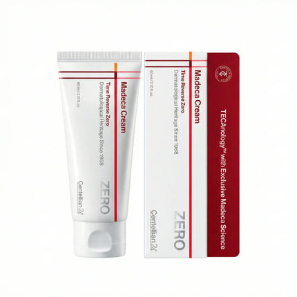 Centellian24 Madeca Cream Time Reverse ZERO Mini 15ml