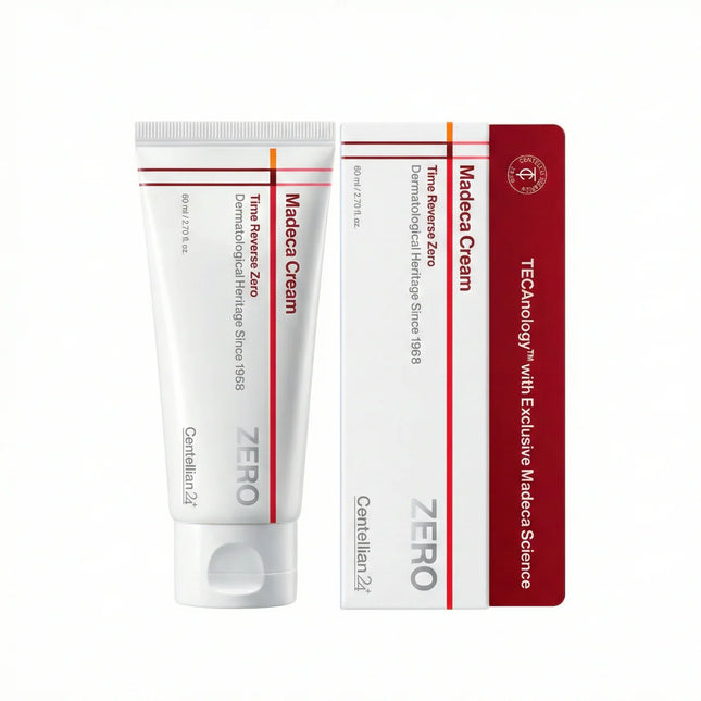 Centellian24 Madeca Cream Time Reverse ZERO Mini 15ml