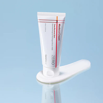 Centellian24 Madeca Cream Time Reverse ZERO Mini 15ml