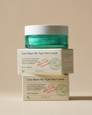 Axis-Y Cera-Heart My Type Duo Cream 60ml