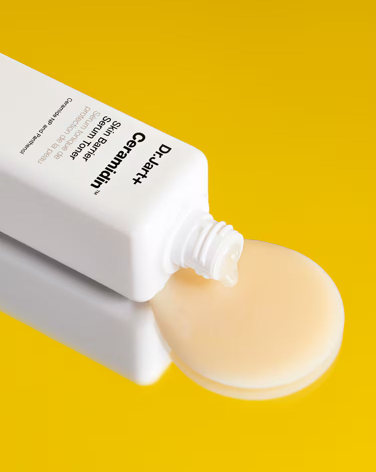 Dr.Jart+ Ceramidin™ Skin Barrier Serum Toner – Tónico Lechoso con Ceramidas 150 ml