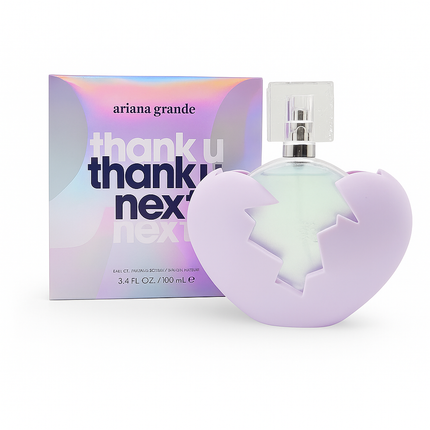 Ariana Grande Thank U, Next 2.0 EDP 100ml