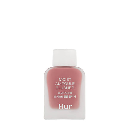 House of Hur Moist Ampoule Blusher Mini 10ml