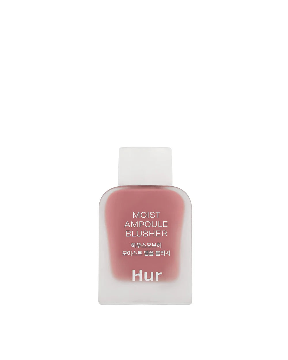 House of Hur Moist Ampoule Blusher Mini 10ml