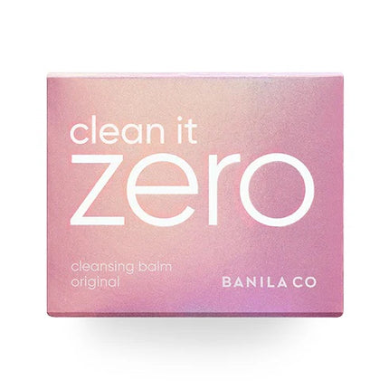 Banila co Bálsamo limpiador original Clean It Zero 100ml