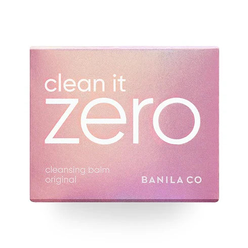 Banila co Bálsamo limpiador original Clean It Zero 100ml