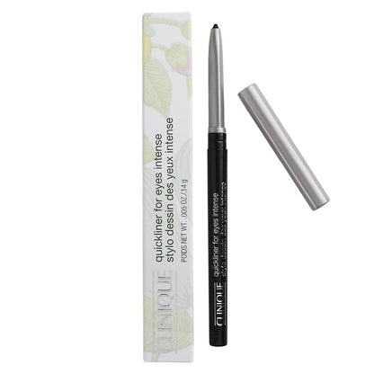 Clinique Quickliner For Eyes Intense Eyeliner Negro