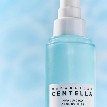 Skin1004 Madagascar Centella Hyalu-Cica Cloudy Mist 120ml