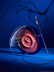 Beauty Creations x Coraline “Cute As A Button” Dual Shade Cream Blush