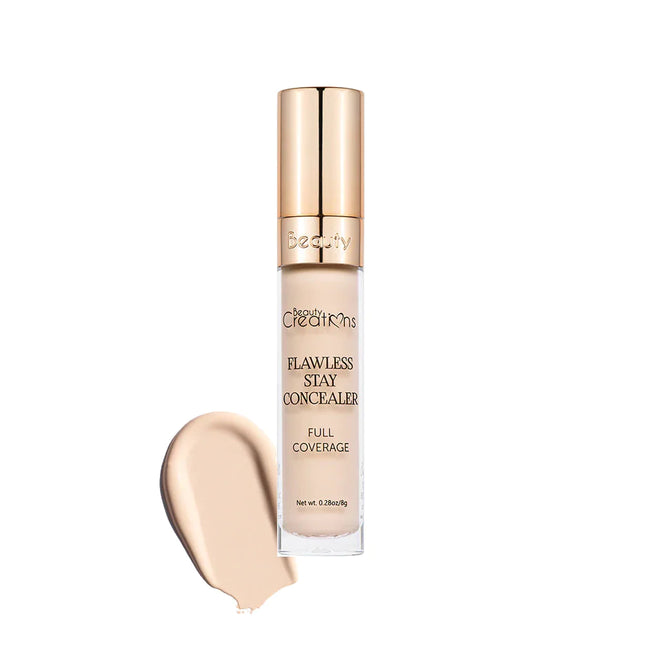 Corrector Flawless Stay- Beauty Creations