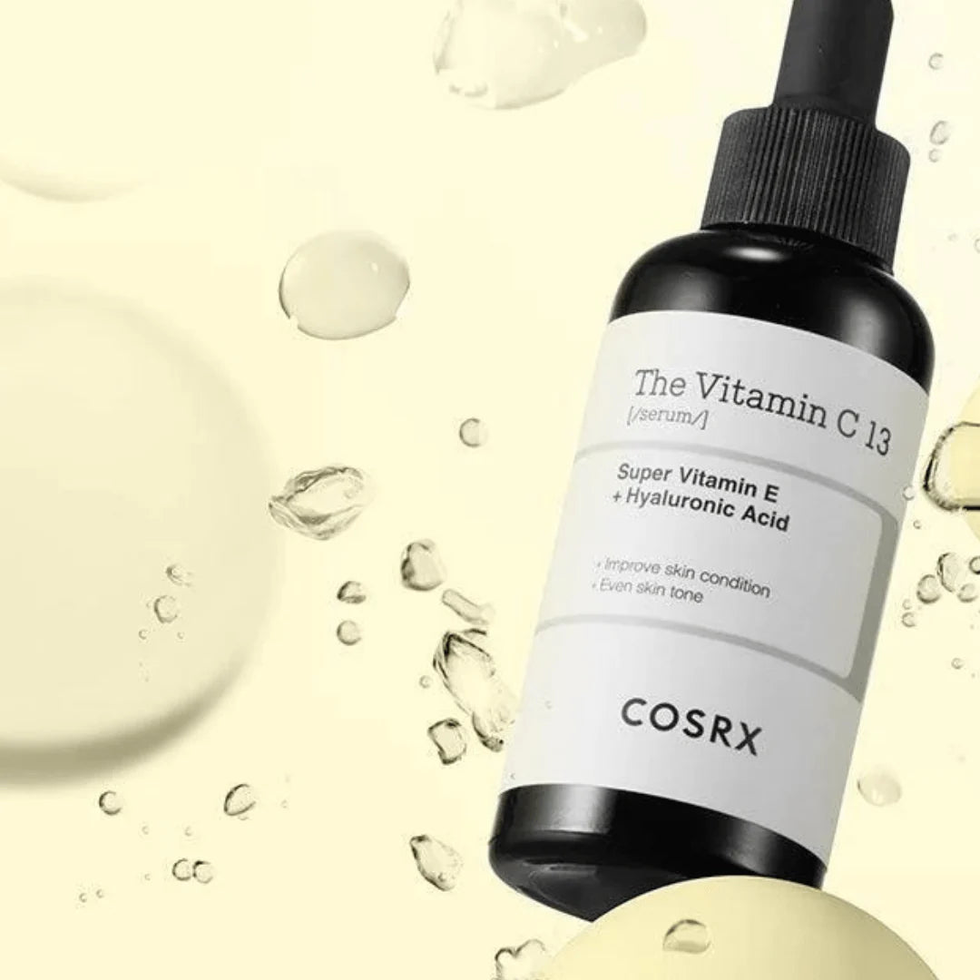 COSRX The Vitamin C 13 Serum (Renew) – 20 ml