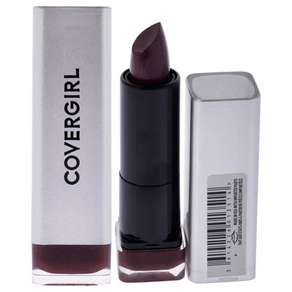 COVERGIRL Exhibitionist Lápiz labial metálico