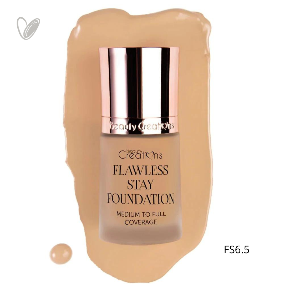 Base Flawless
