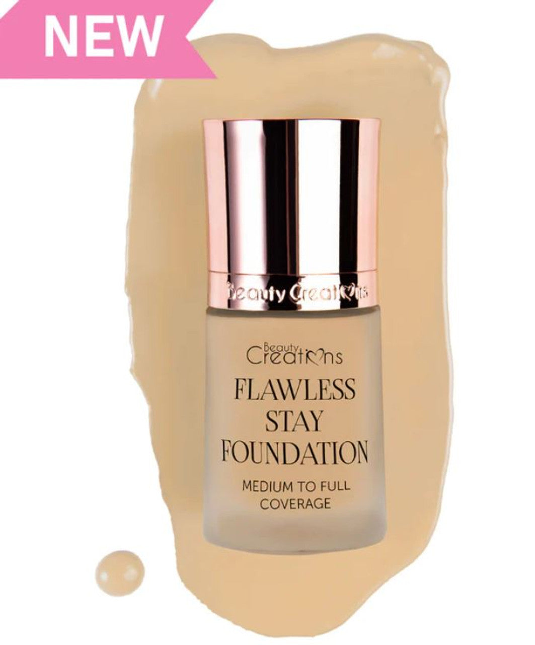 Base Flawless