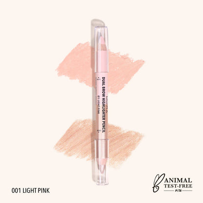 Dual Brow Highlighter Pencil