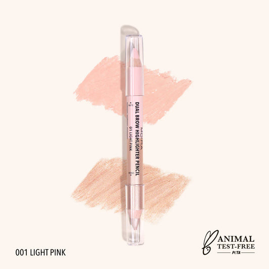 Dual Brow Highlighter Pencil