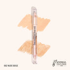 002 Beige nude