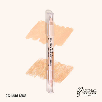 Dual Brow Highlighter Pencil