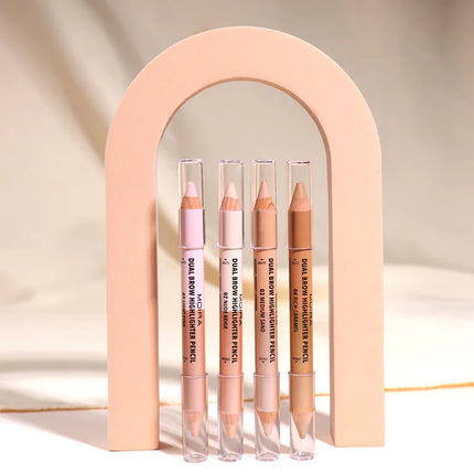 Dual Brow Highlighter Pencil