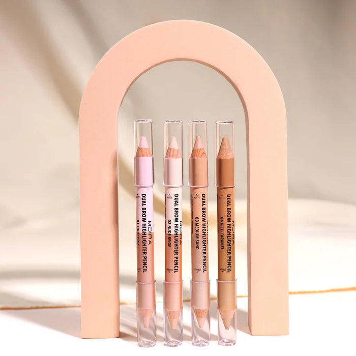 Dual Brow Highlighter Pencil