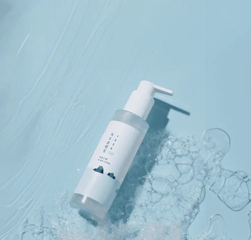 Round Lab 1025 DOKDO Cleansing Gel 150ml