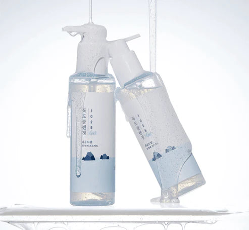 Round Lab 1025 DOKDO Cleansing Gel 150ml