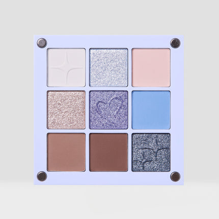 Beauty Creations Magnetic Palettes