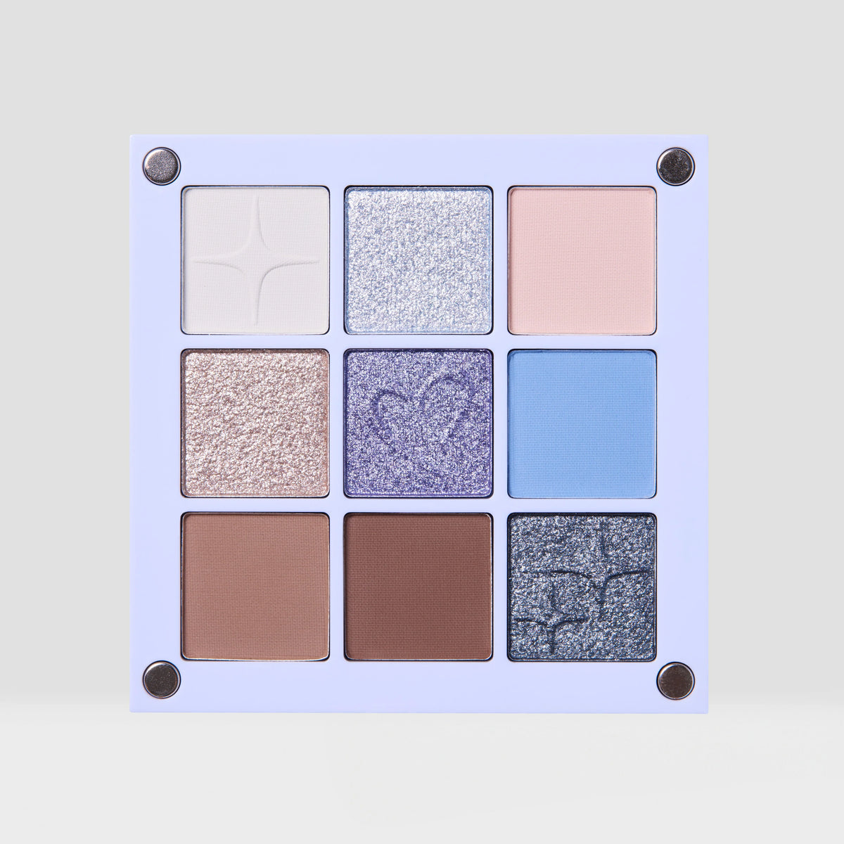 Beauty Creations Magnetic Palettes