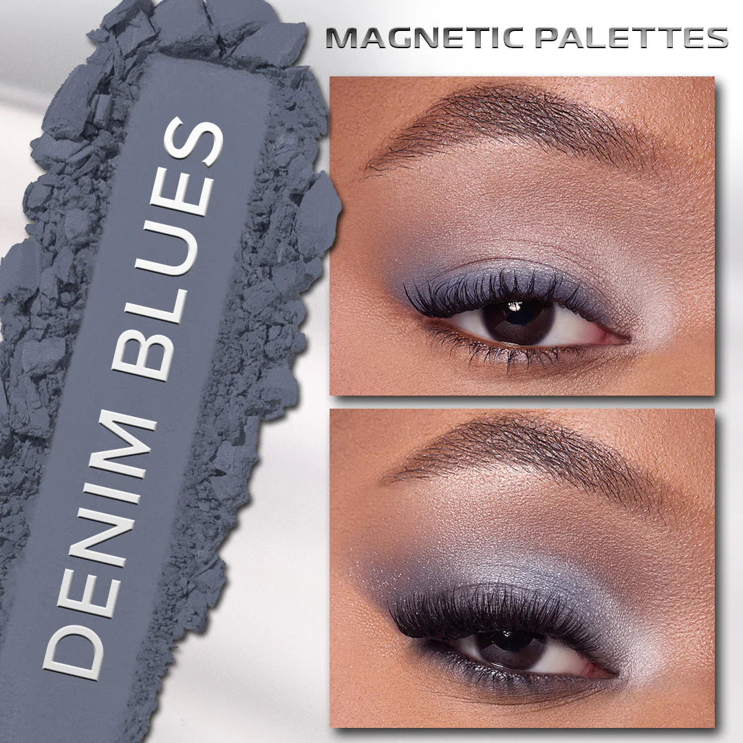 Beauty Creations Magnetic Palettes