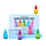 EQQUALBERRY - Serum Minis Discovery Kit - 5x10ml
