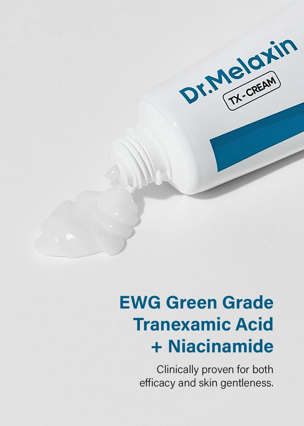 Dr. Melaxin TX Cream – Crema Iluminadora y Correctora de Manchas 50 g