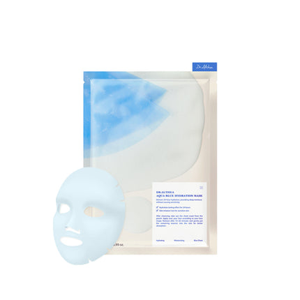 Dr.Althea Aqua Blue Hydration Mask (4ea)