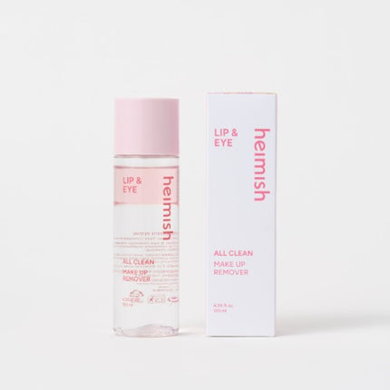Heimish All Clean Makeup Remover 120ml