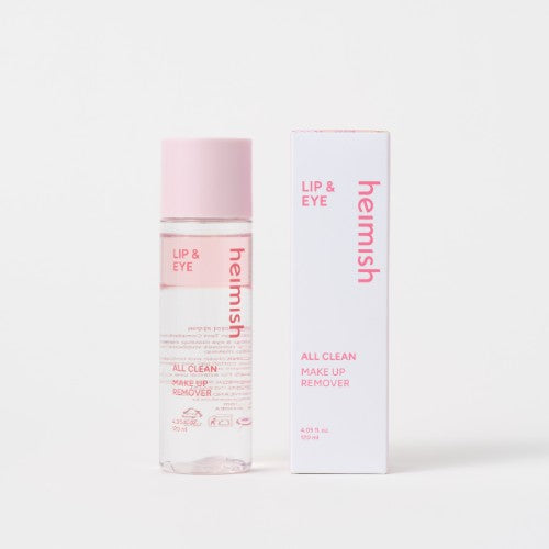 Heimish All Clean Makeup Remover 120ml