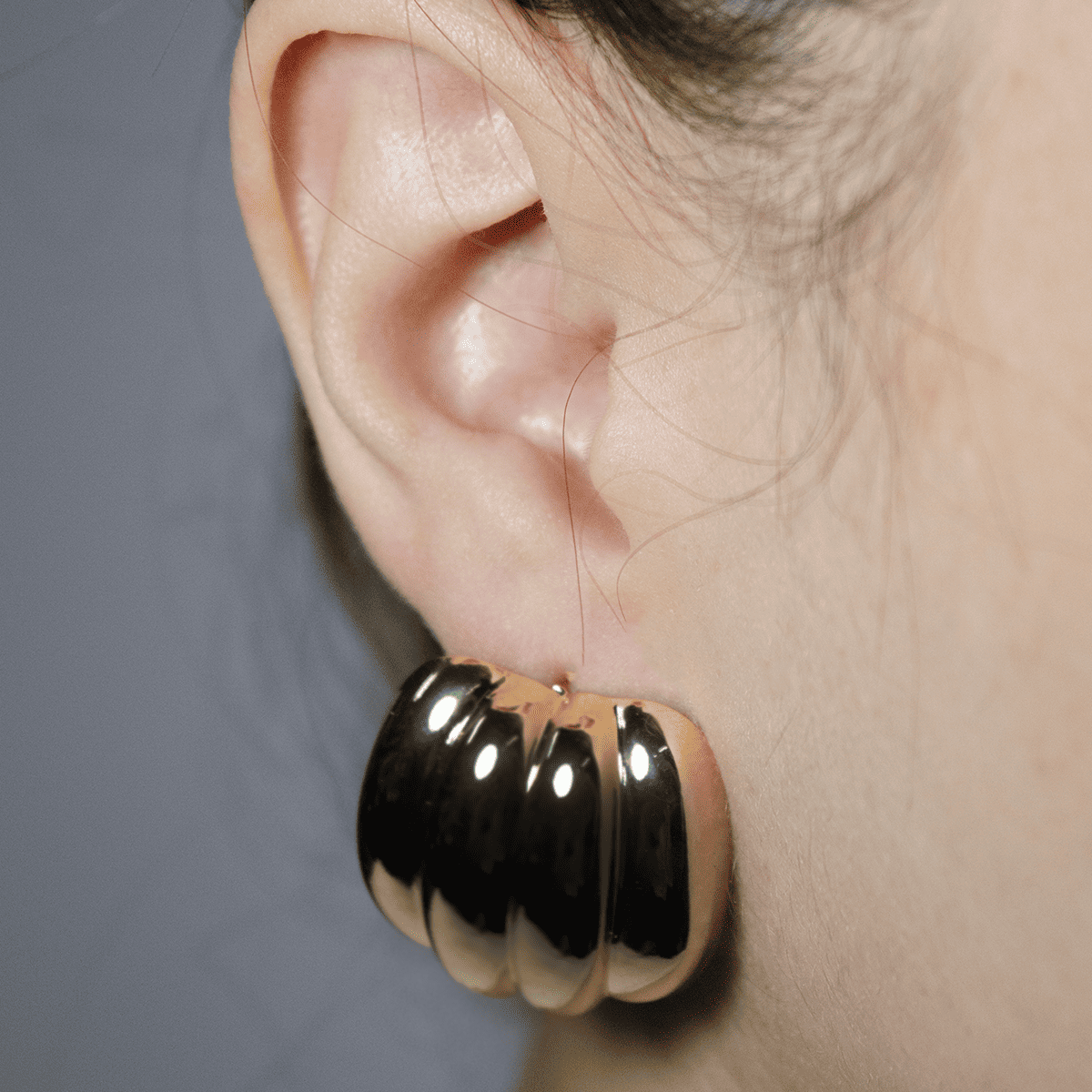 Aretes Coral