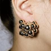 Aretes Star Bubbles