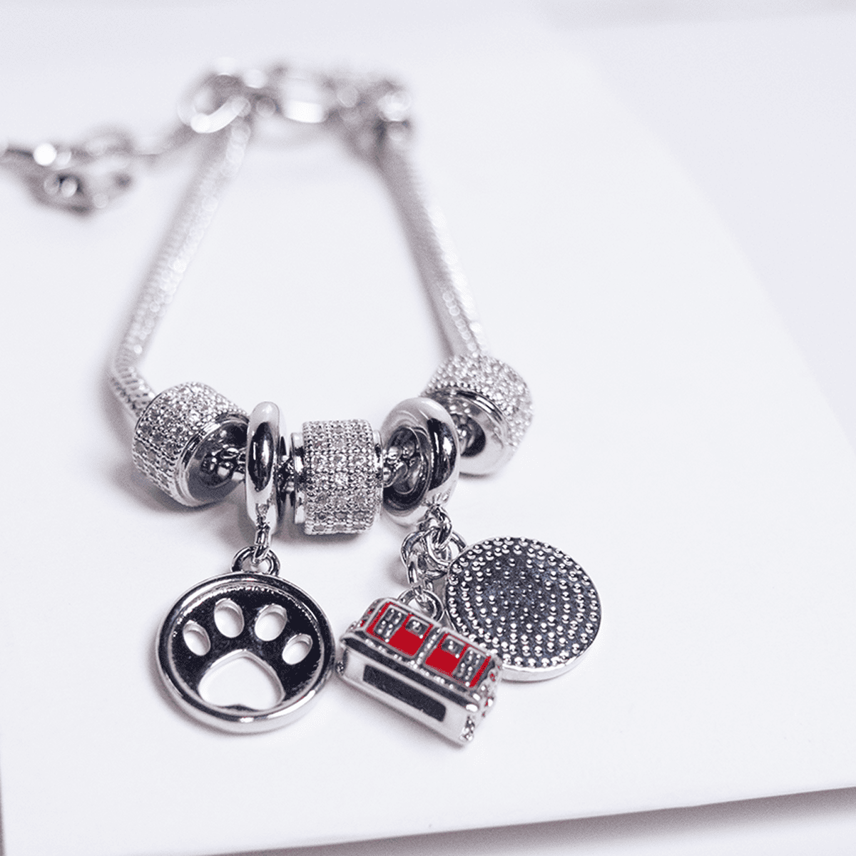Pulsera Orion