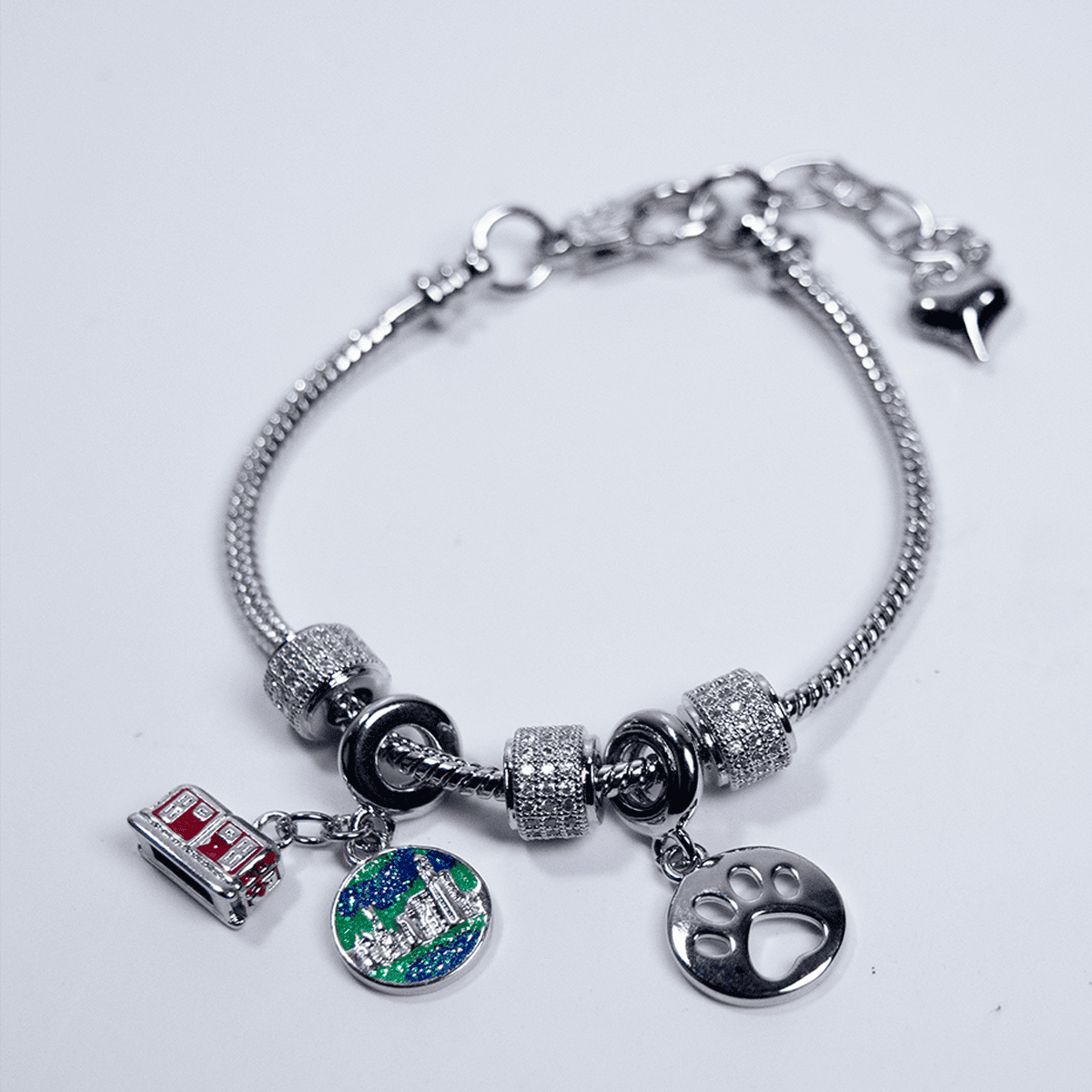 Pulsera Orion
