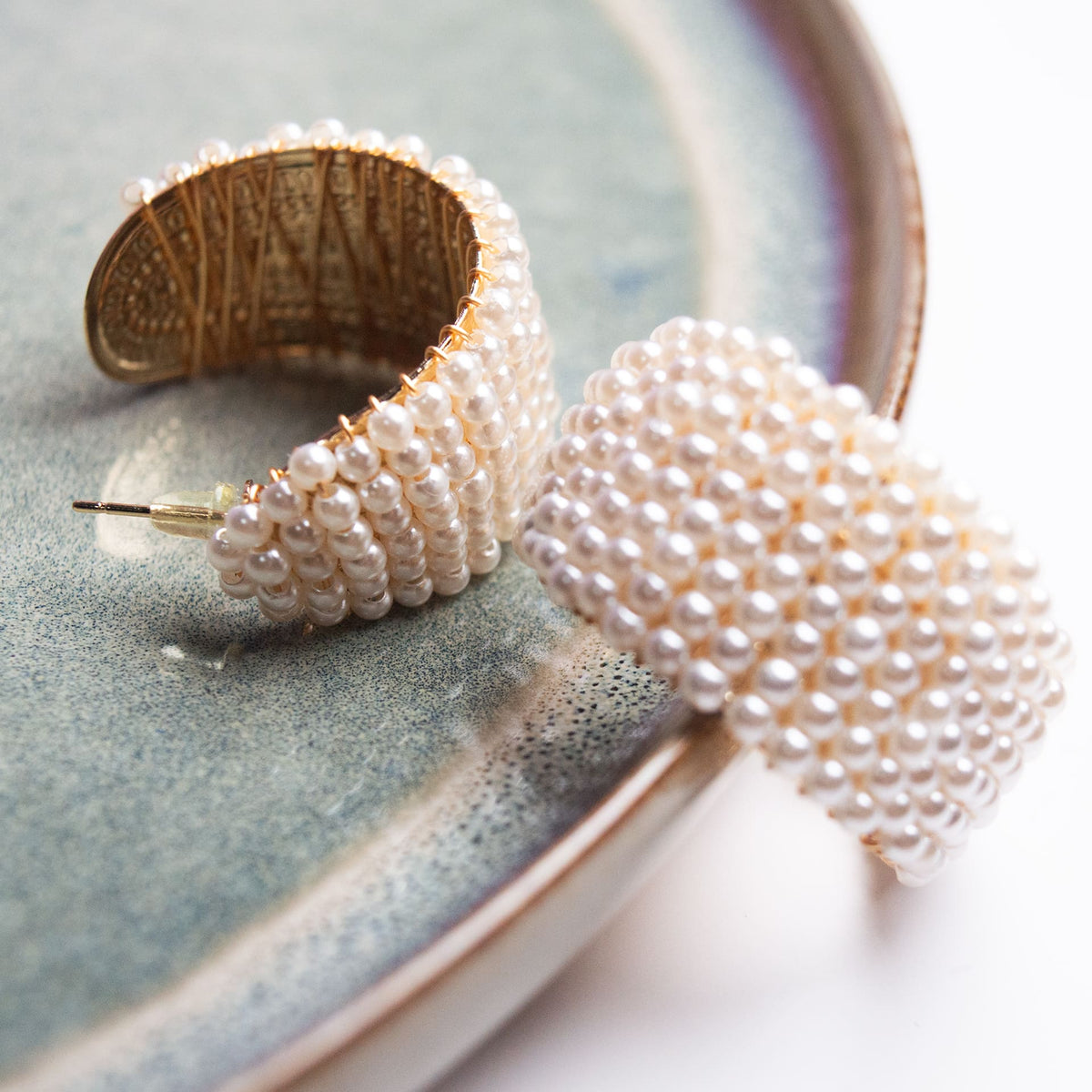 Aretes Apolo