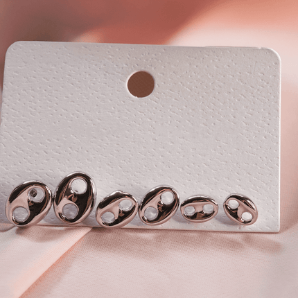 Aretes Cosmo Loops