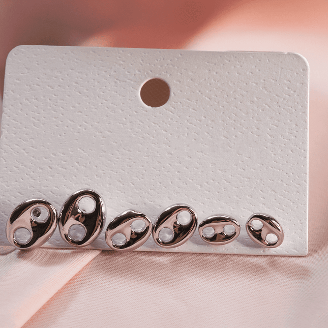 Aretes Cosmo Loops