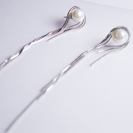 Aretes Artemis