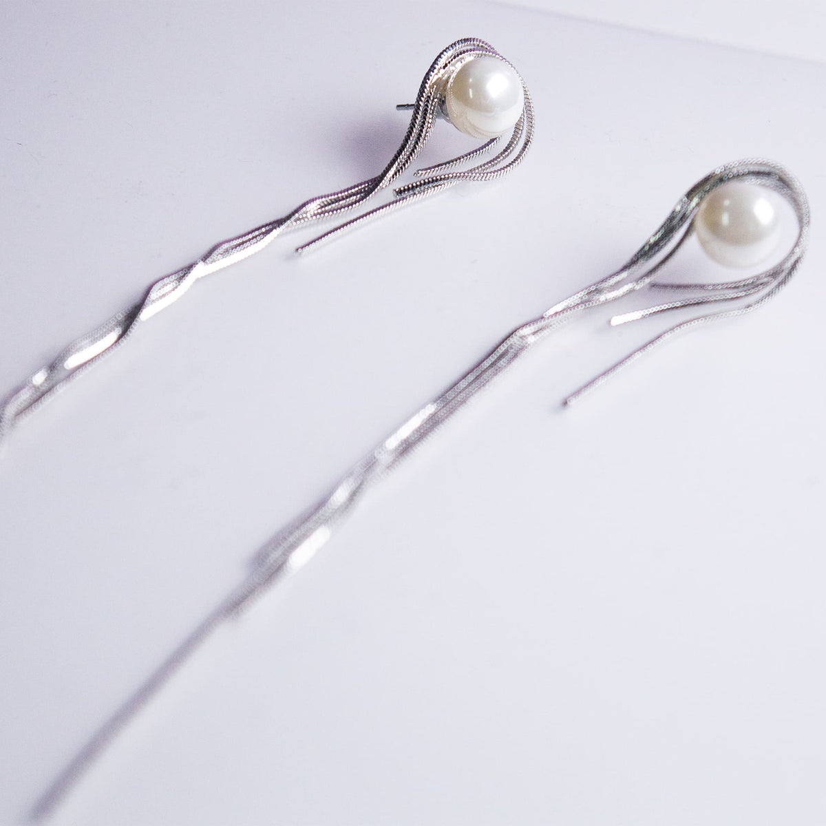 Aretes Artemis
