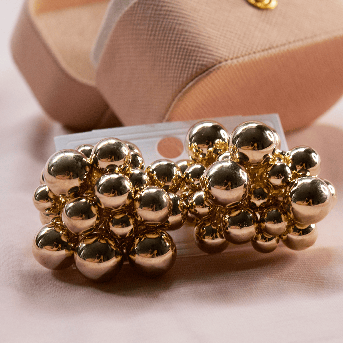 Aretes Star Bubbles