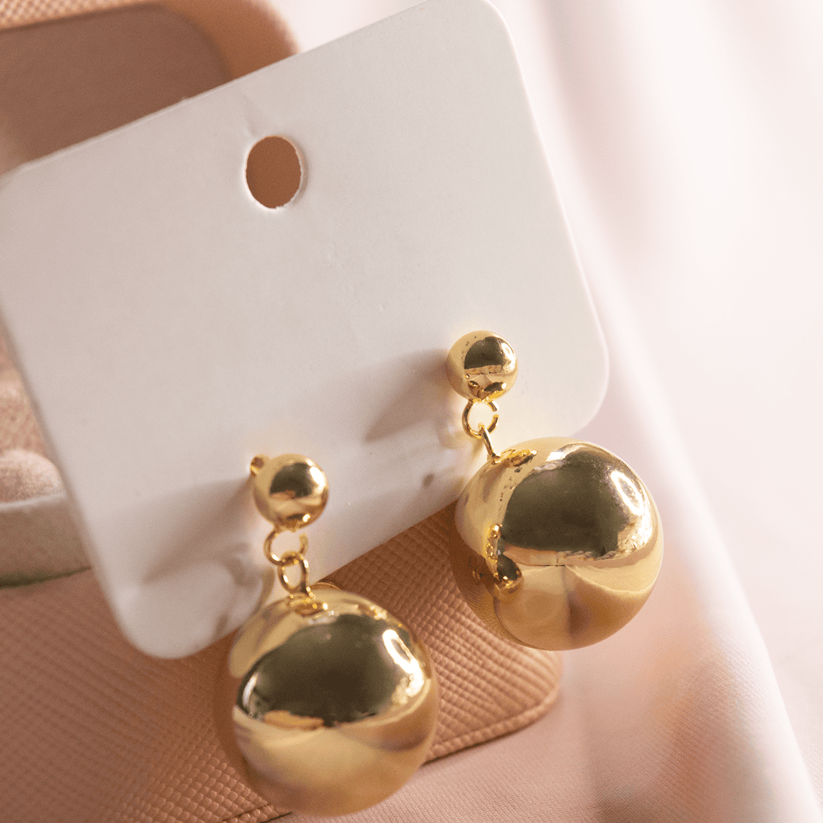 Aretes Eclipse Duo