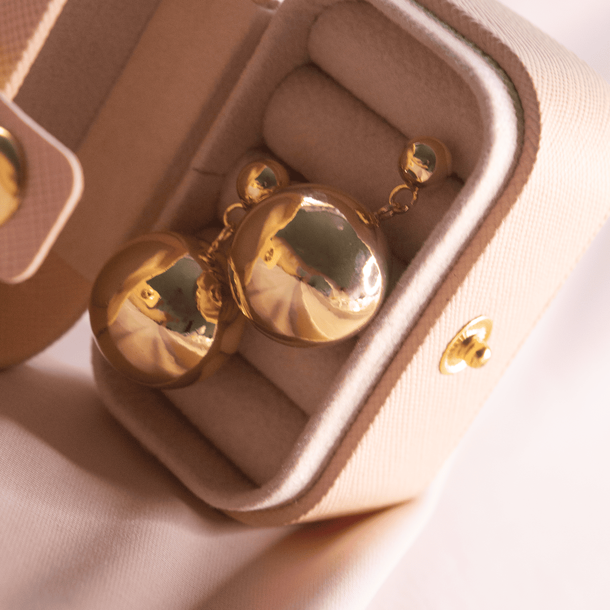 Aretes Eclipse Duo